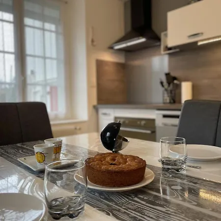 Сasa de vacaciones Uharte Beherea