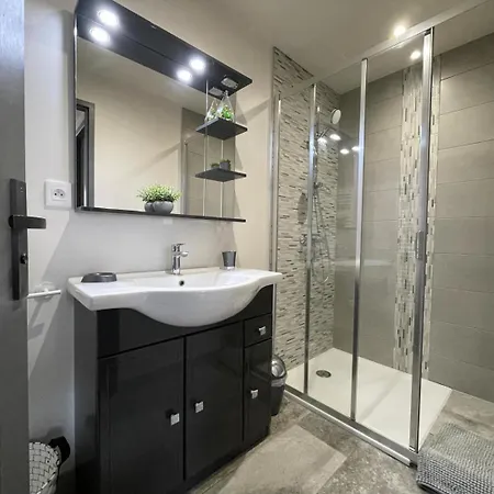 Сasa de vacaciones Uharte Beherea *