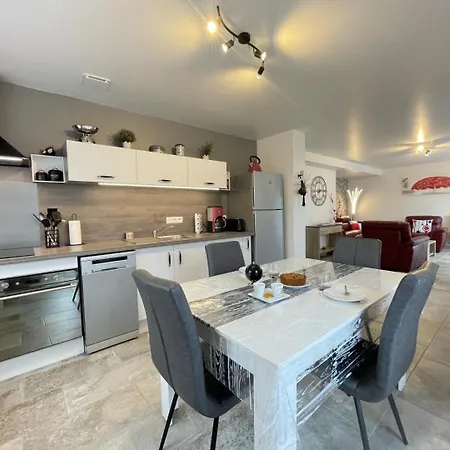 Uharte Beherea Сasa de vacaciones Souraïde