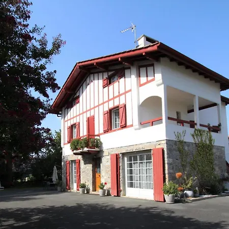 Uharte Beherea * Souraïde