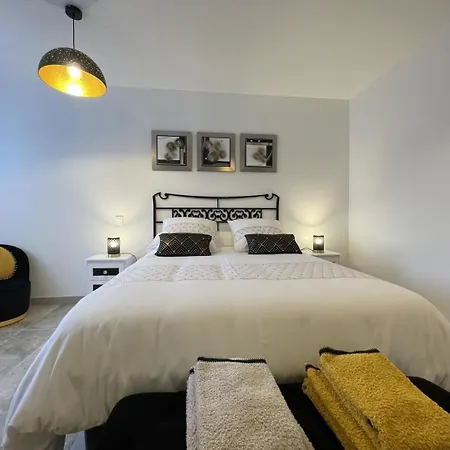 Uharte Beherea Сasa de vacaciones