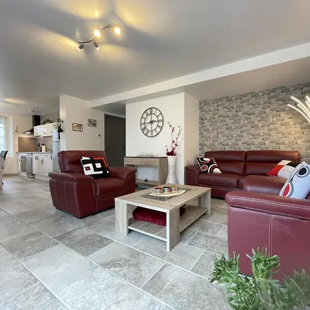 Сasa de vacaciones Uharte Beherea