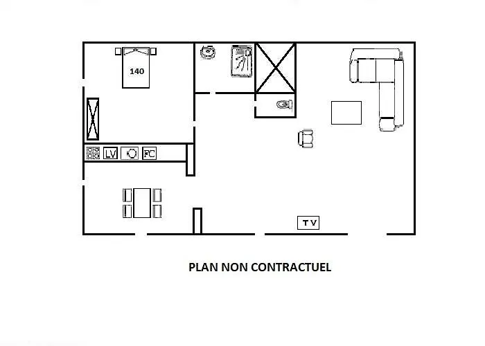 Uharte Beherea * Souraide