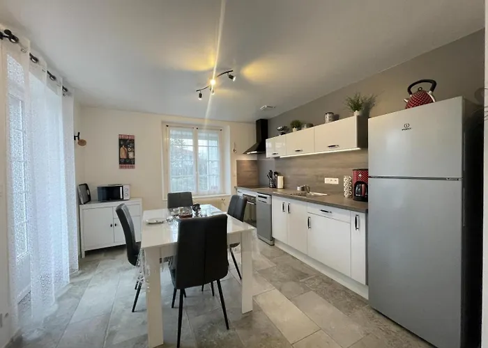 Uharte Beherea Holiday home *