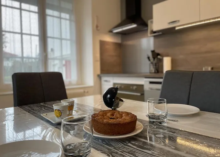 Holiday home Uharte Beherea