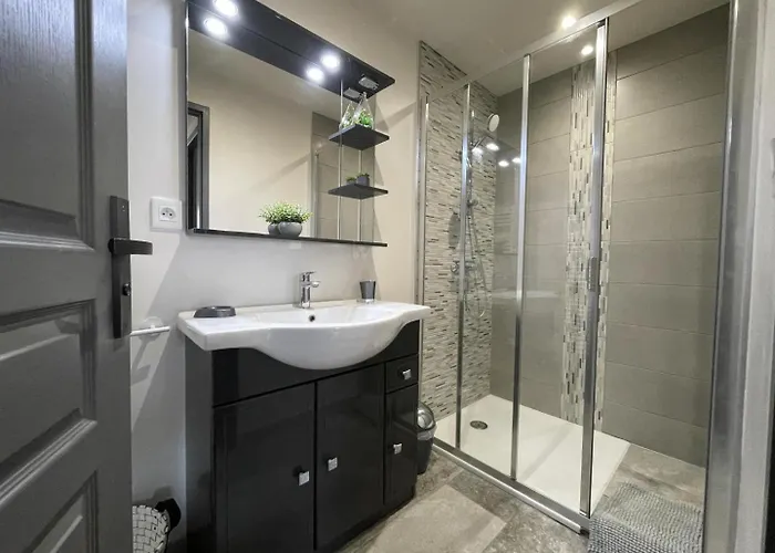 Holiday home Uharte Beherea *