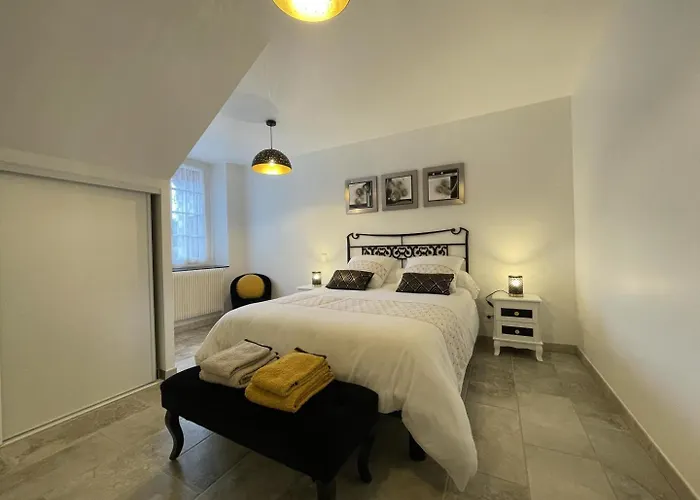 Uharte Beherea Holiday home