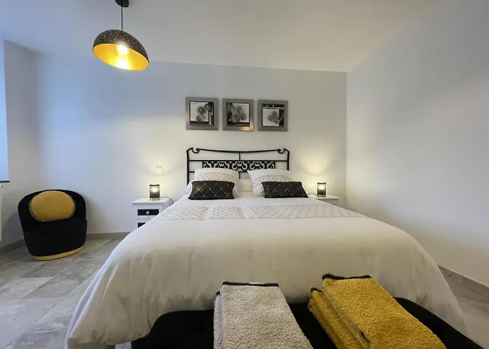 Uharte Beherea Holiday home